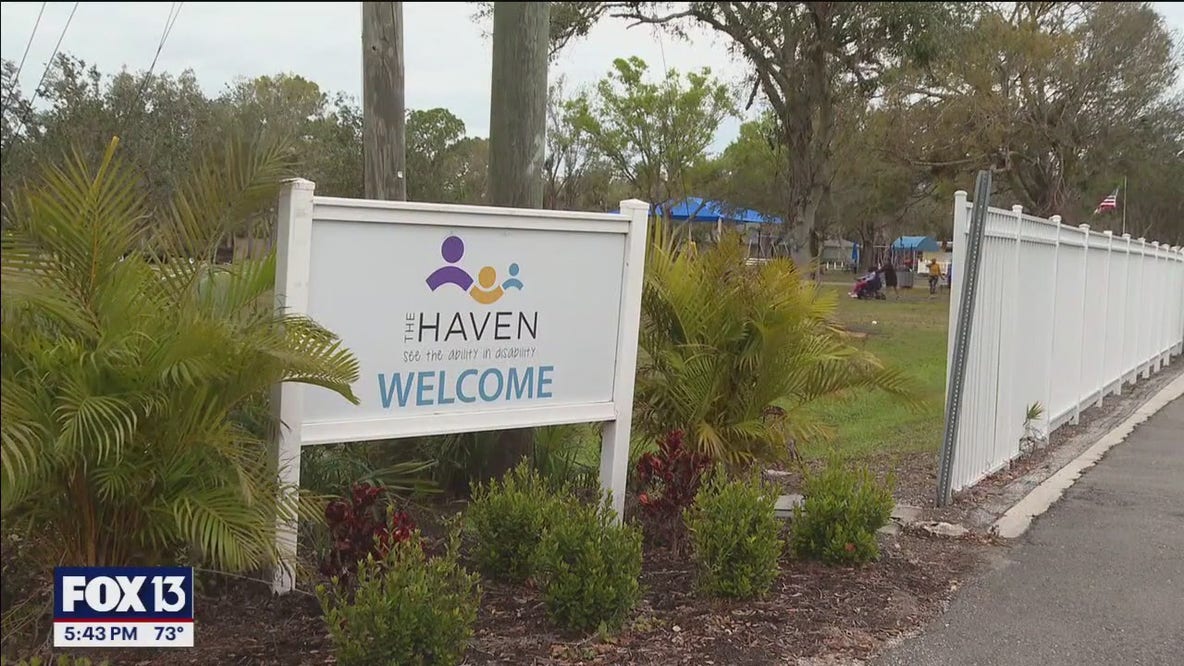Job opportunities for those of all abilities begins with a chance in Sarasota